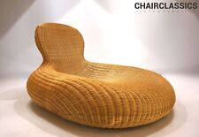 Storvik Rattan Sessel von Carl Öjerstam für Ikea, 2001
