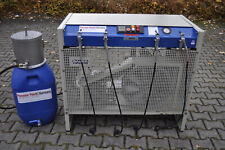 Atemluftkompressor Bauer Tauch - Kompressor KAP MP 3 E