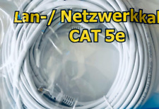 Netzwerkkabel DSL Netzwerk