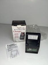 RadioShack 23-327 Ni-CD/Ni-MH