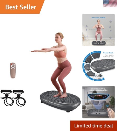 Fitmax vibration - 3d, xl
