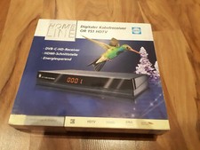 Receiver wisi home line - receiver,