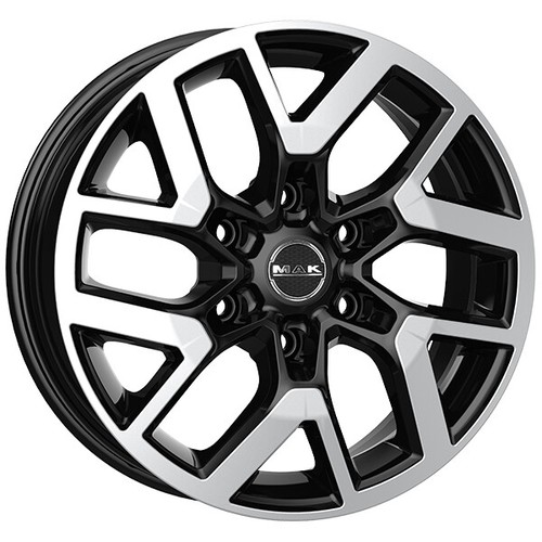 Alufelge mak gravel fur - alufelge,