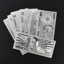US DOLLAR BANKNOTEN / USA -