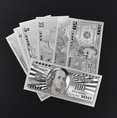 Dollar banknoten usa - /,