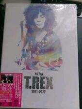 Total T.REX Japan ONLY limited