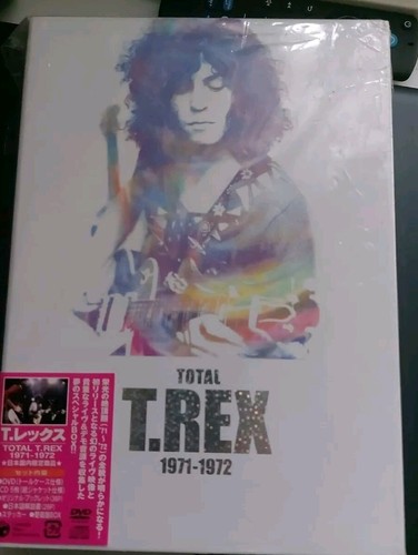 Total rex japan only limited - total,