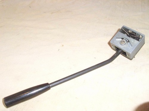 Blinkerschalter dkw f102 audi - blinkerschalter,