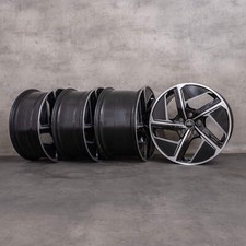 Audi e-tron GT Wheels Rims 20