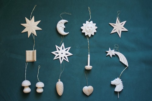 Weihnachtsschmuck