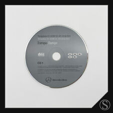 Mercedes-Benz Europa