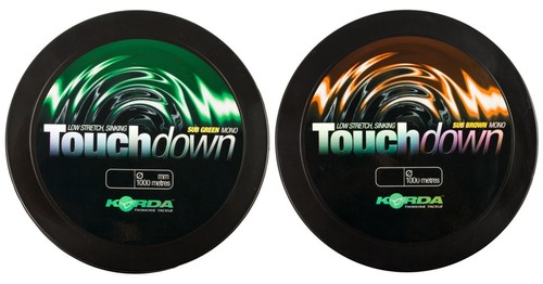 Korda touchdown - (0,03€/1m),