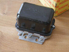 Original 12 Volt Gleichstrom-Regler Bosch 0190311005, NOS