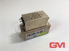 Schaffner Netzfilter FN