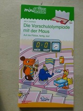 XXXX mini Lük Heft , Die