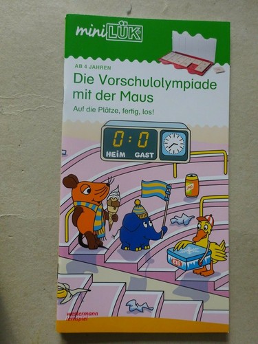 Xxxx mini lük - ,, die