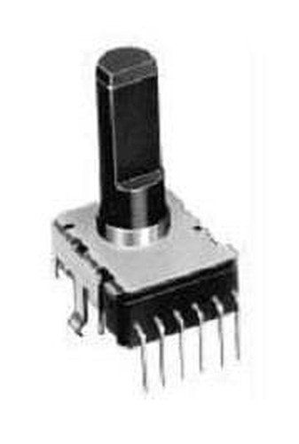 Rk12l1230c0t potentiometer - ,