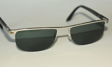 CARTIER  SONNENBRILLE   ROADSTER  - R de Cartier - Palladium Finish