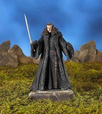 Super Poseable  Denethor -