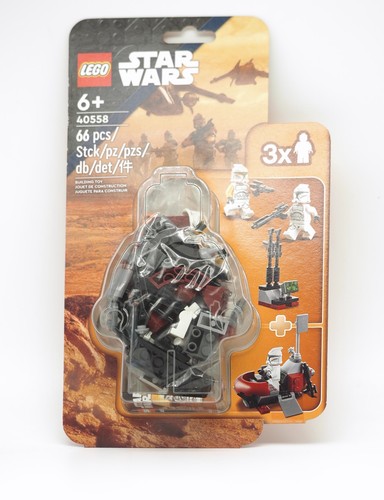 Lego star wars - star,