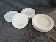 18er Rosenthal Studio Line Speiseservice 6 Personen