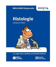Histologie paket in 30 - im, paket: