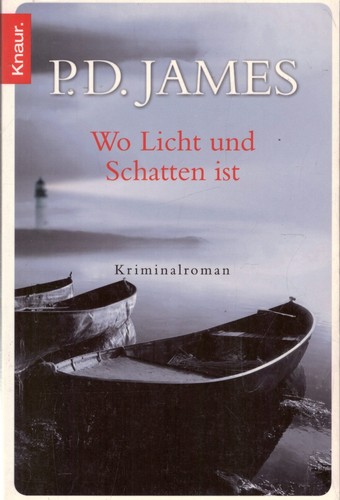 Licht und schatten - licht, ist