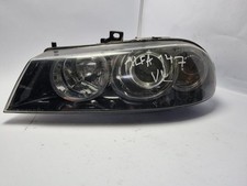 ✅Original Scheinwerfer ALFA ROMEO 147 - 60695650 Vorne Links Xenon