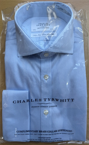 Charles tyrwhitt business - charles,
