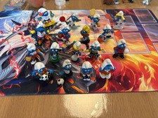 Schleich Peyo Schlümpfe