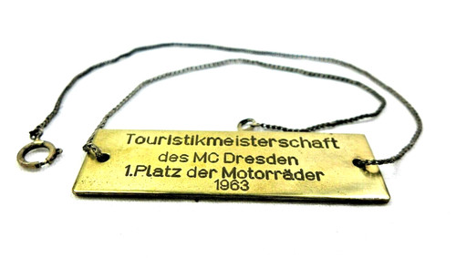 Abzeichen