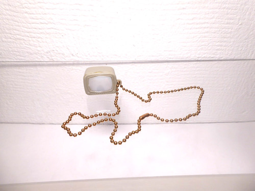 70er miniatur fernseher - 70er,