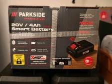 PARKSIDE Performance 20V