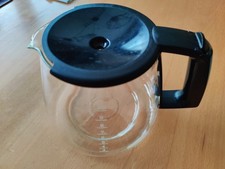 Braun Glaskanne AromaSelect Kaffeekanne 