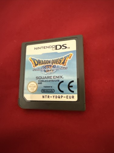 Dragon quest wächter der - dragon,