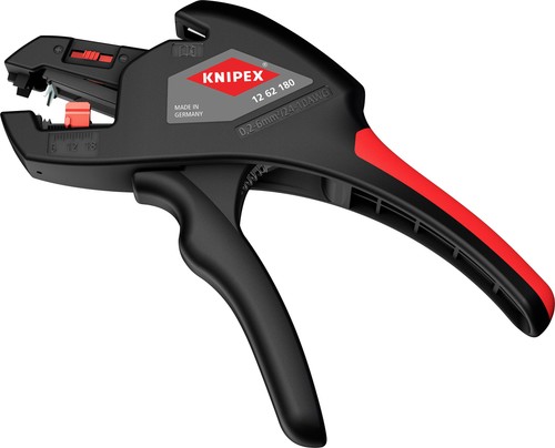 Knipex abmantelungszange - knipex,