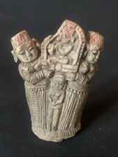 Indien Antique Indian Hindu  Asia Buddha China Nepal Krishna Shiva Ganesha