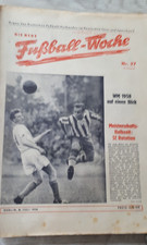 FUWO-die neue Fußball Woche