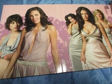 The L  World , Die komplette