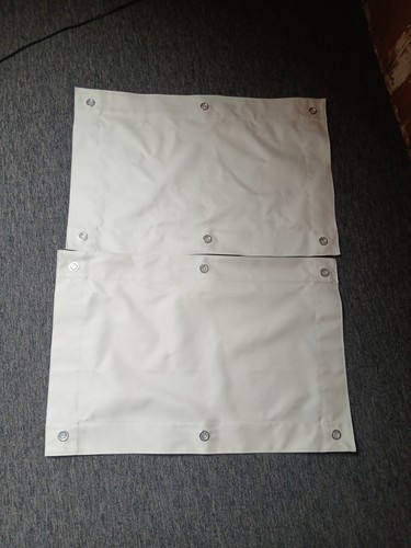Woltu dachfensterrollo - 2x,