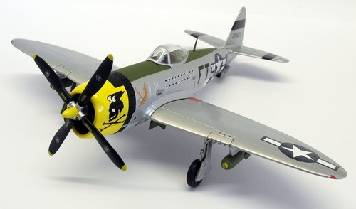 Armour scale 98147 - 1/48,
