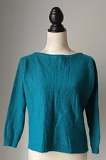 WITTY KNITTERS KURZ PULLOVER