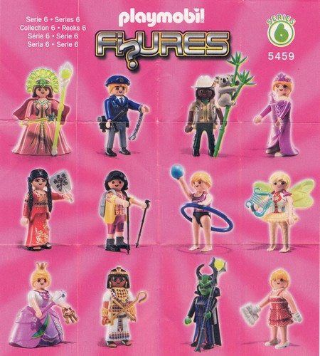 35133 playmobil 5459 figures - 35133,, 5459,