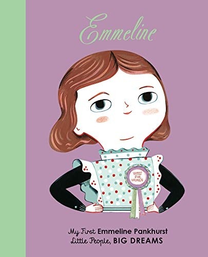 Emmeline pankhurst first - pankhurst:,