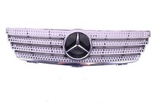 Kühlergrill original Mercedes Benz W203 CL Coupe A2038801283 Frontgrill silber