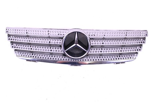 Kühlergrill original mercedes - kühlergrill,