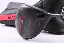 Wilson Dynapower Carbon 2023