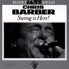Swing here von chris - von,