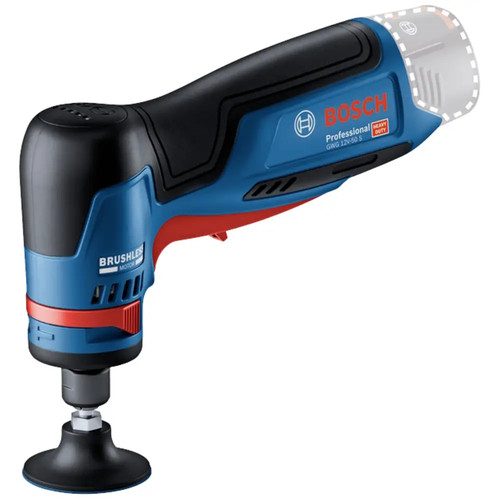 Bosch professional gwg 12v - bosch,
