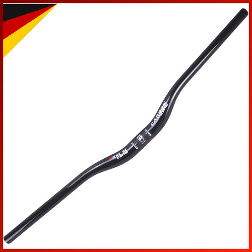Mountainbike lenker carbon - lenker,